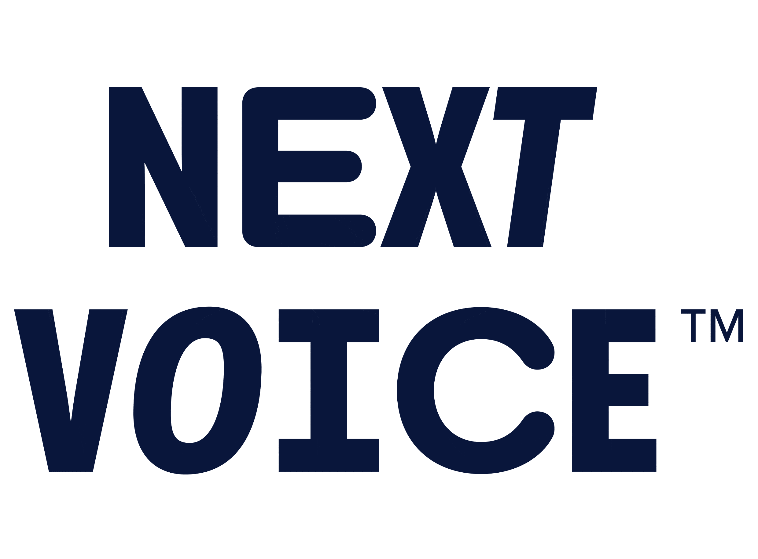 Next Voice